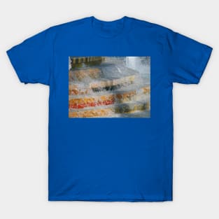 Flowing fountain T-Shirt